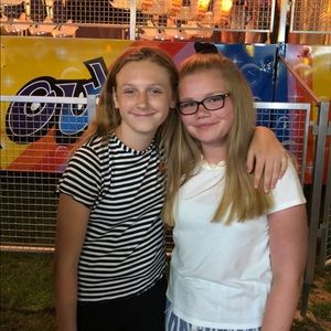 Meet your Posher, Erika